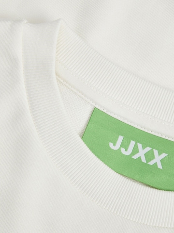 JJXX Sweatshirt 'MERLE' in Wit