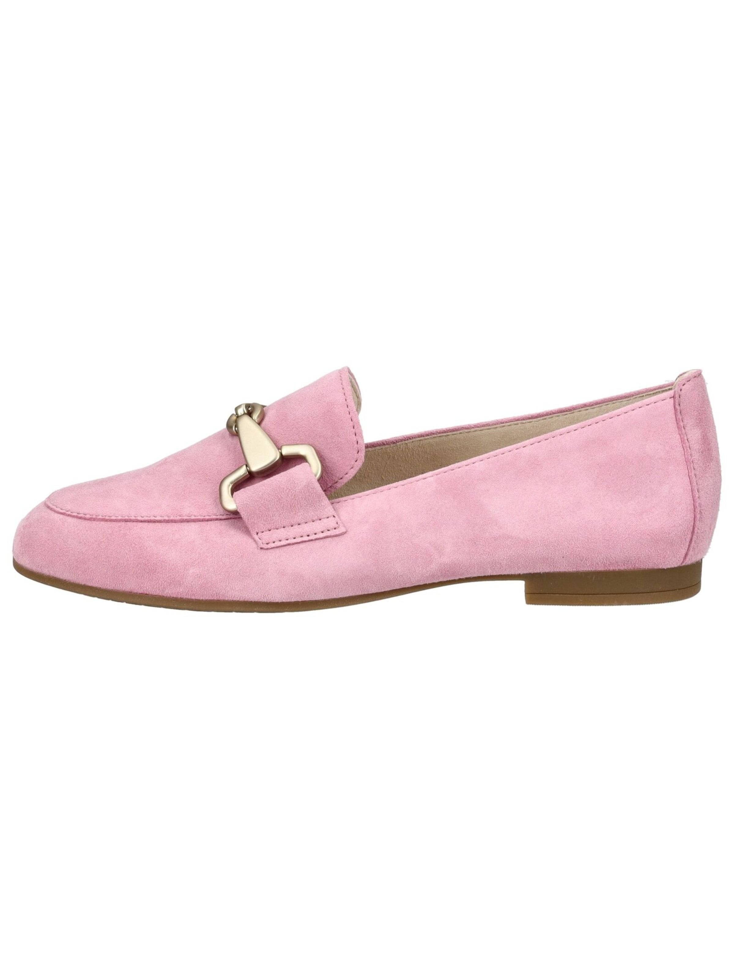 Chaussure basse GABOR en rose