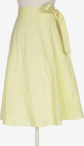& Other Stories Skirt in S in Yellow: front