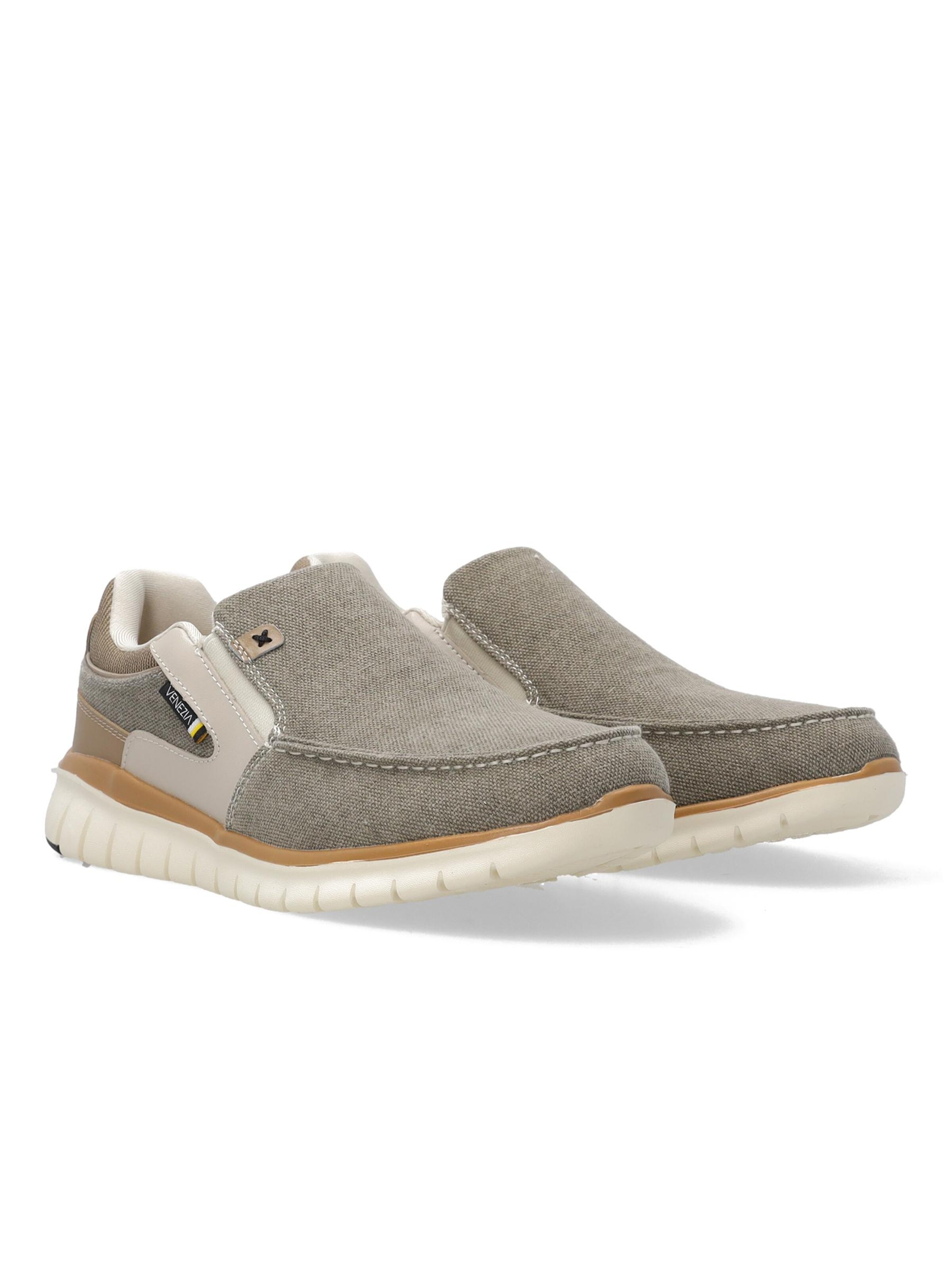 VENEZIA Slipper‌‌‌‌‌‌ in Beige
