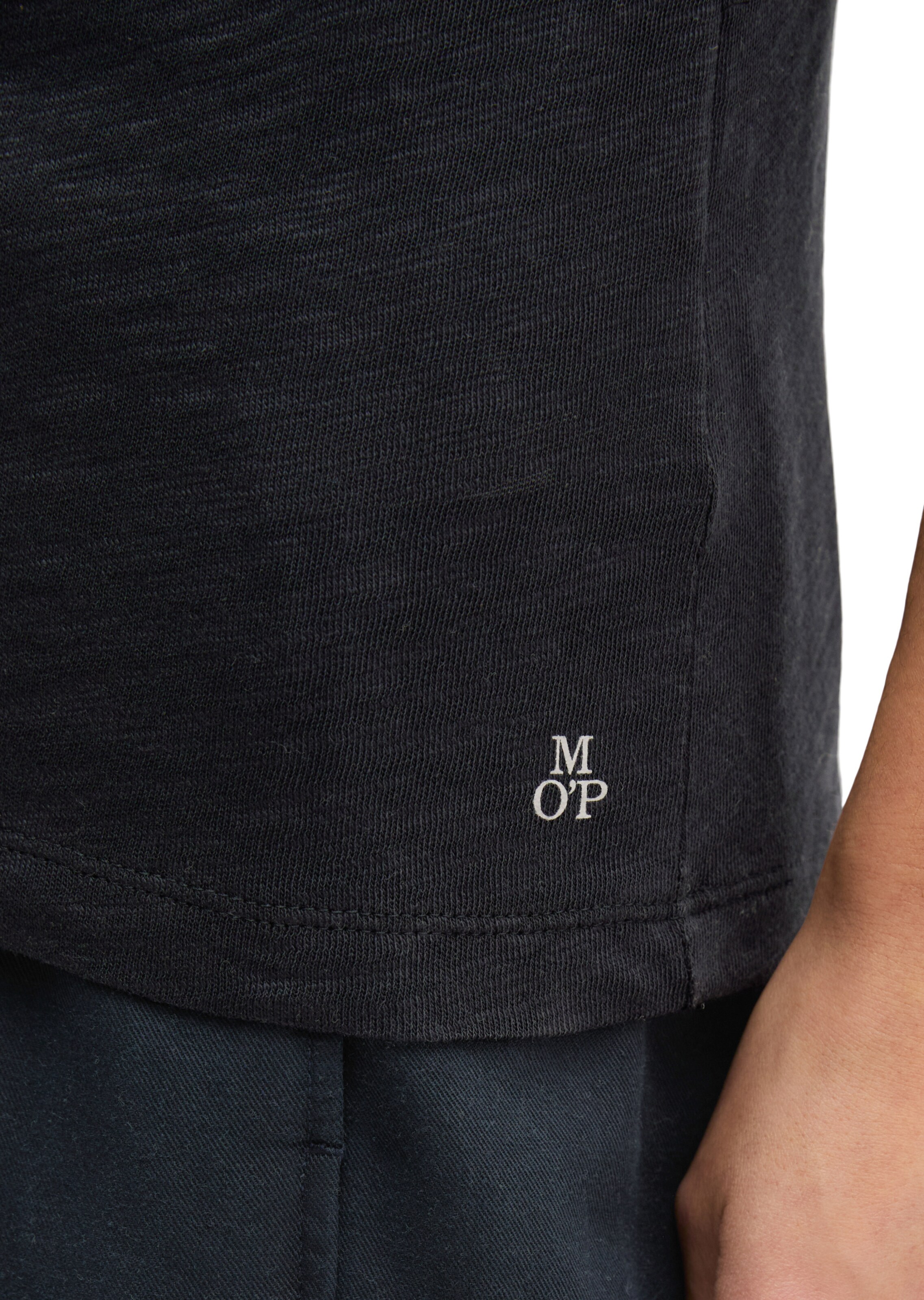 Marc O'Polo Shirt in Blue