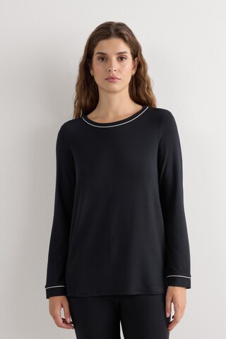 INTIMISSIMI Pajama in Black: front