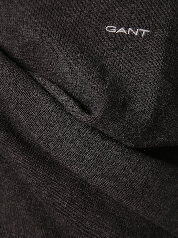 GANT Pullover ' ' in Grau