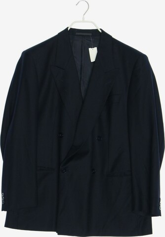 BOSS Black Blazer XL in Blau: predná strana