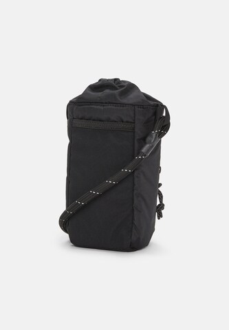 TIMBERLAND Sports bag in Black