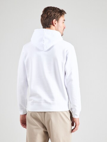 EINSTEIN & NEWTON - Sudadera 'Arrow' en blanco