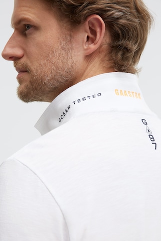Gaastra Shirt in White