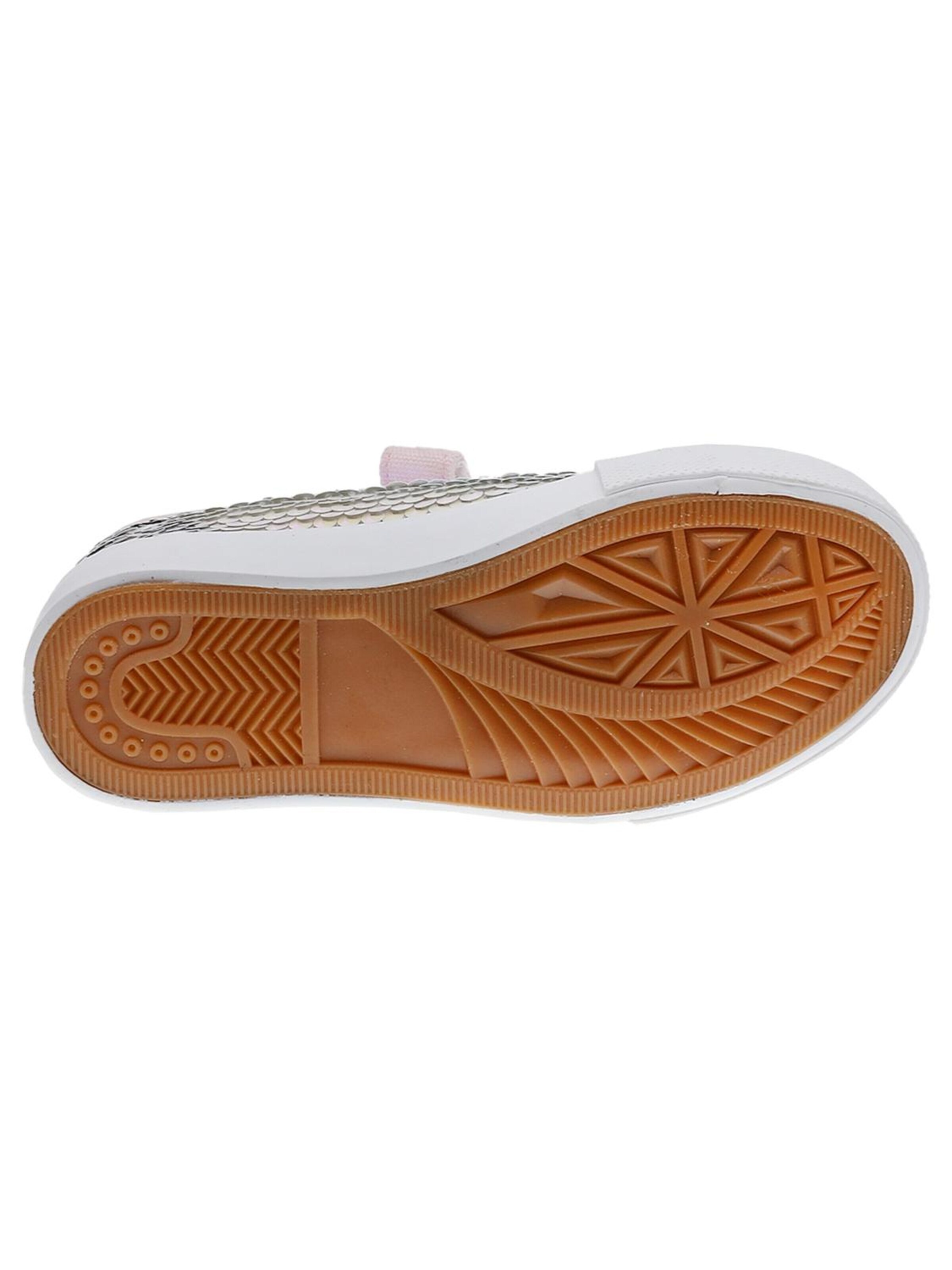 Baskets Beppi en rose