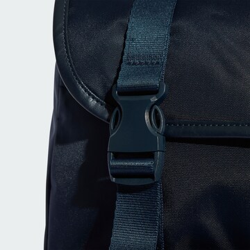 ADIDAS ORIGINALS Rucksack in Blau