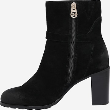 Bottines MARCO TOZZI by GUIDO MARIA KRETSCHMER en noir