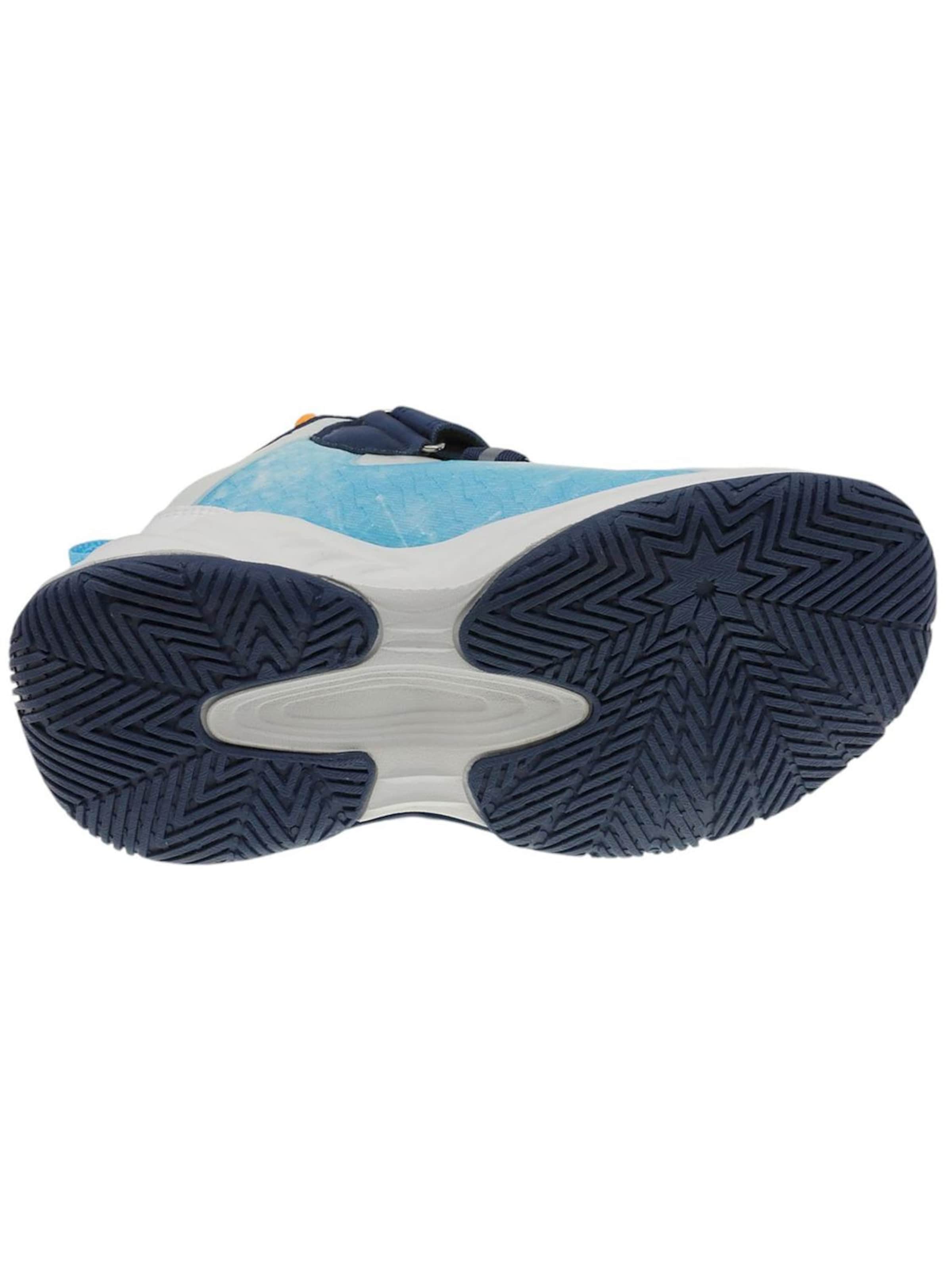 Beppi Sneakers in Blauw