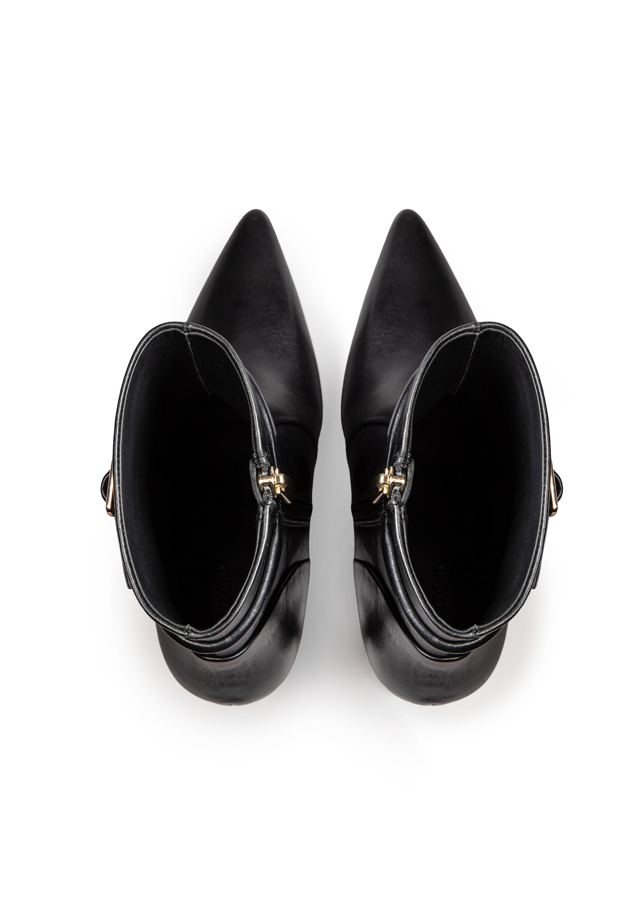 Bottines LLOYD en noir