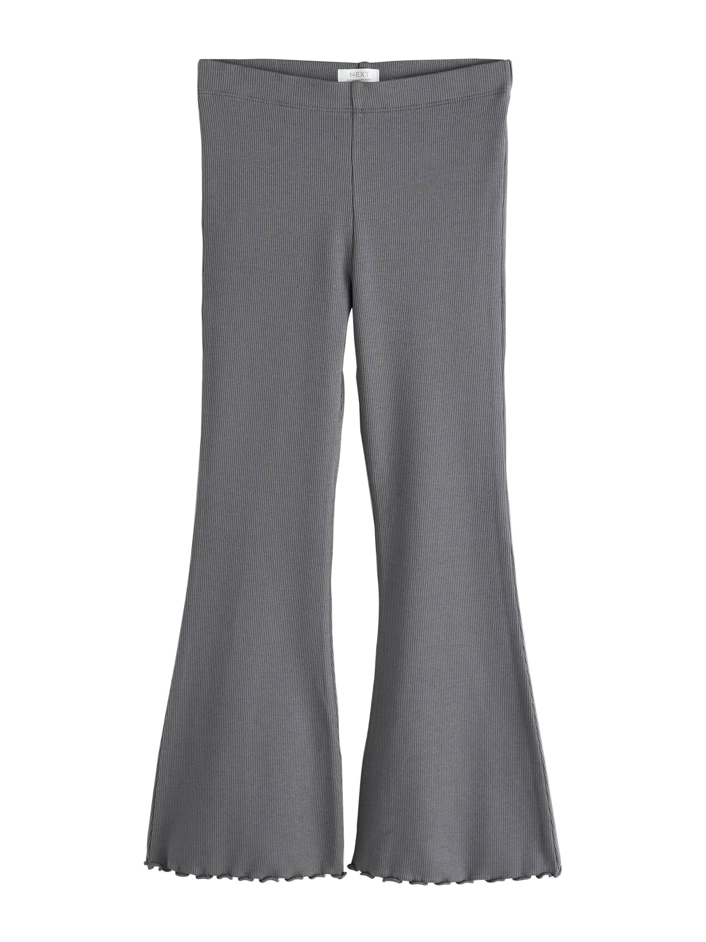 Flared Leggings di Next in beige