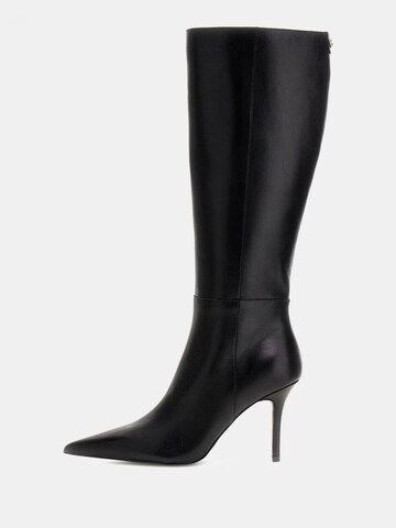 Bottes GUESS en noir