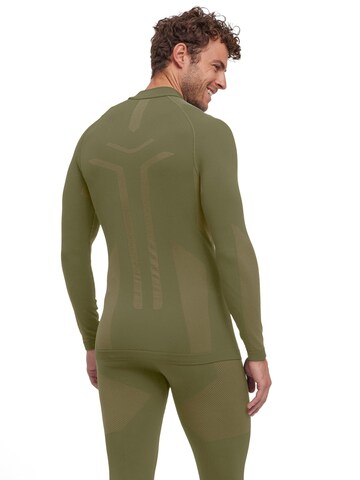 FALKE Base Layer‌‌‌‌‌ in Grün