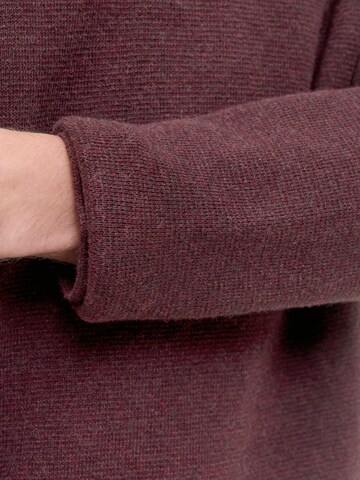Pull-over JACK & JONES en violet