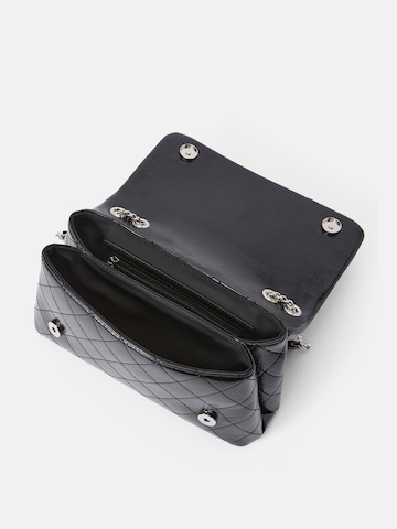 Borsa a tracolla di VALENTINO in nero