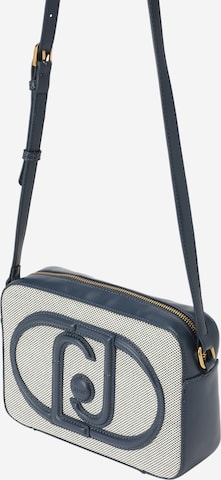 Liu Jo Crossbody Bag in Blue: front