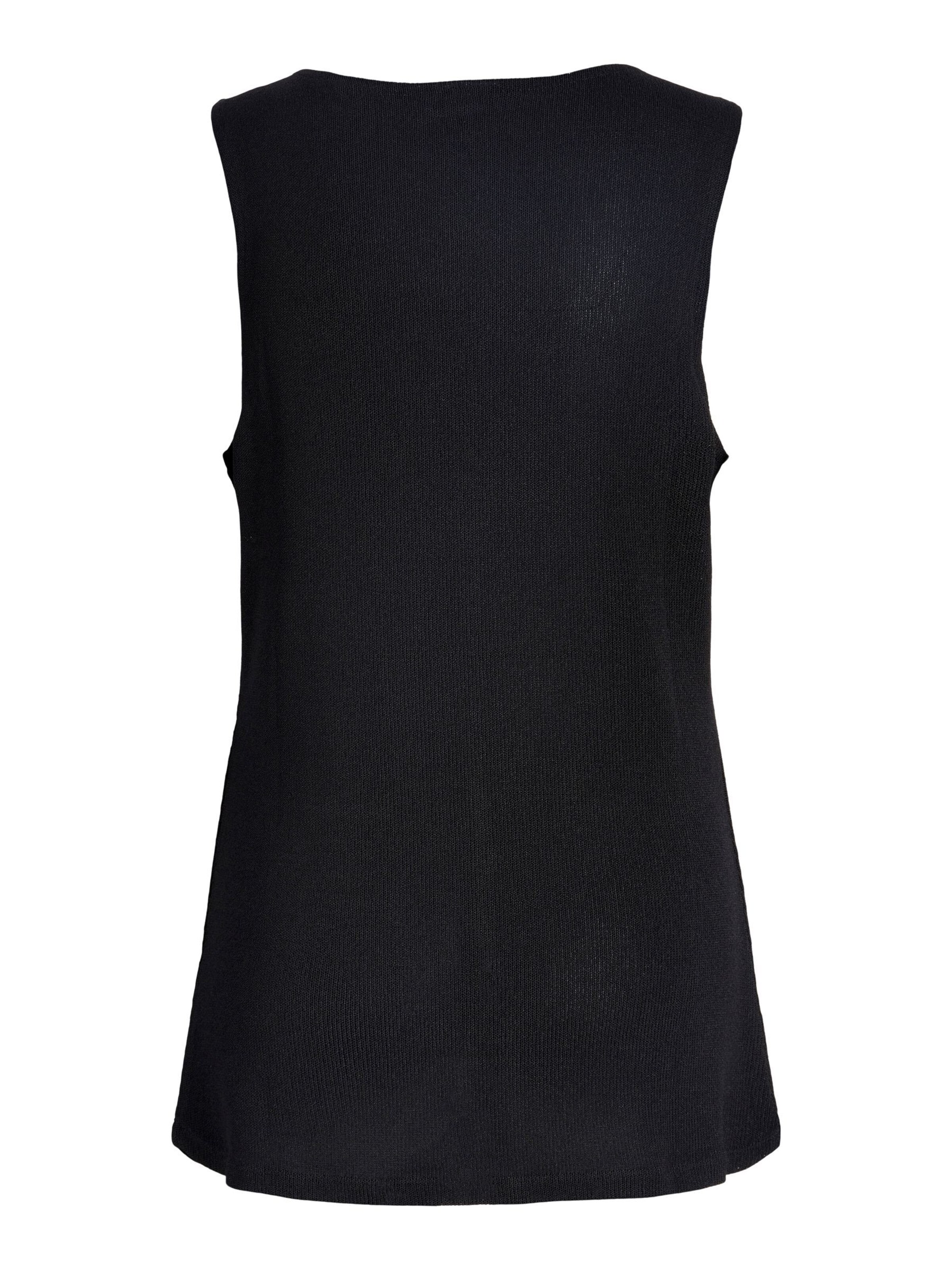 JJXX Vest 'JXValerie' i sort