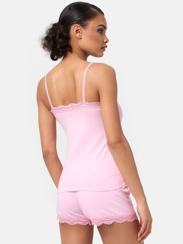 Shorty 'F908' Tazzio en rose