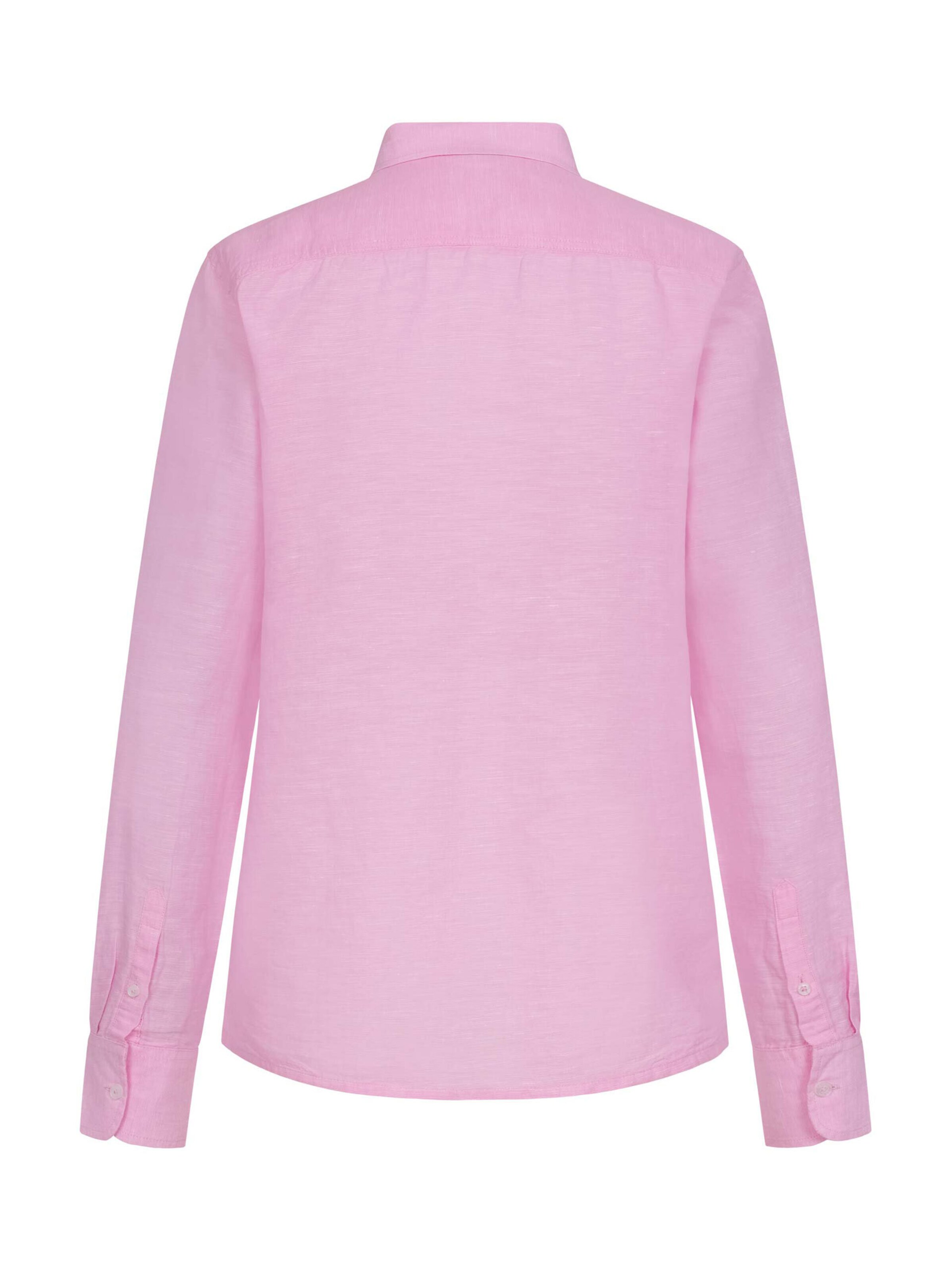 U.S. POLO ASSN. Blouse in Pink