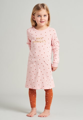 SCHIESSER Pajamas in Pink