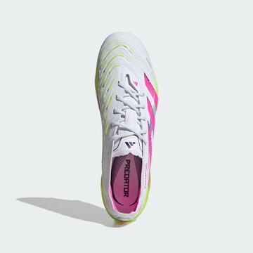 ADIDAS PERFORMANCE Soccer Cleats 'Predator Elite' in White