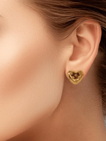ARS-ARGENTI Ohrringe 'VALENTIN' in Gold
