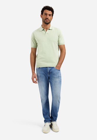 No Excess Sweater in Green