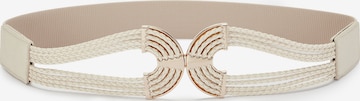 LASCANA Belt in Beige: front