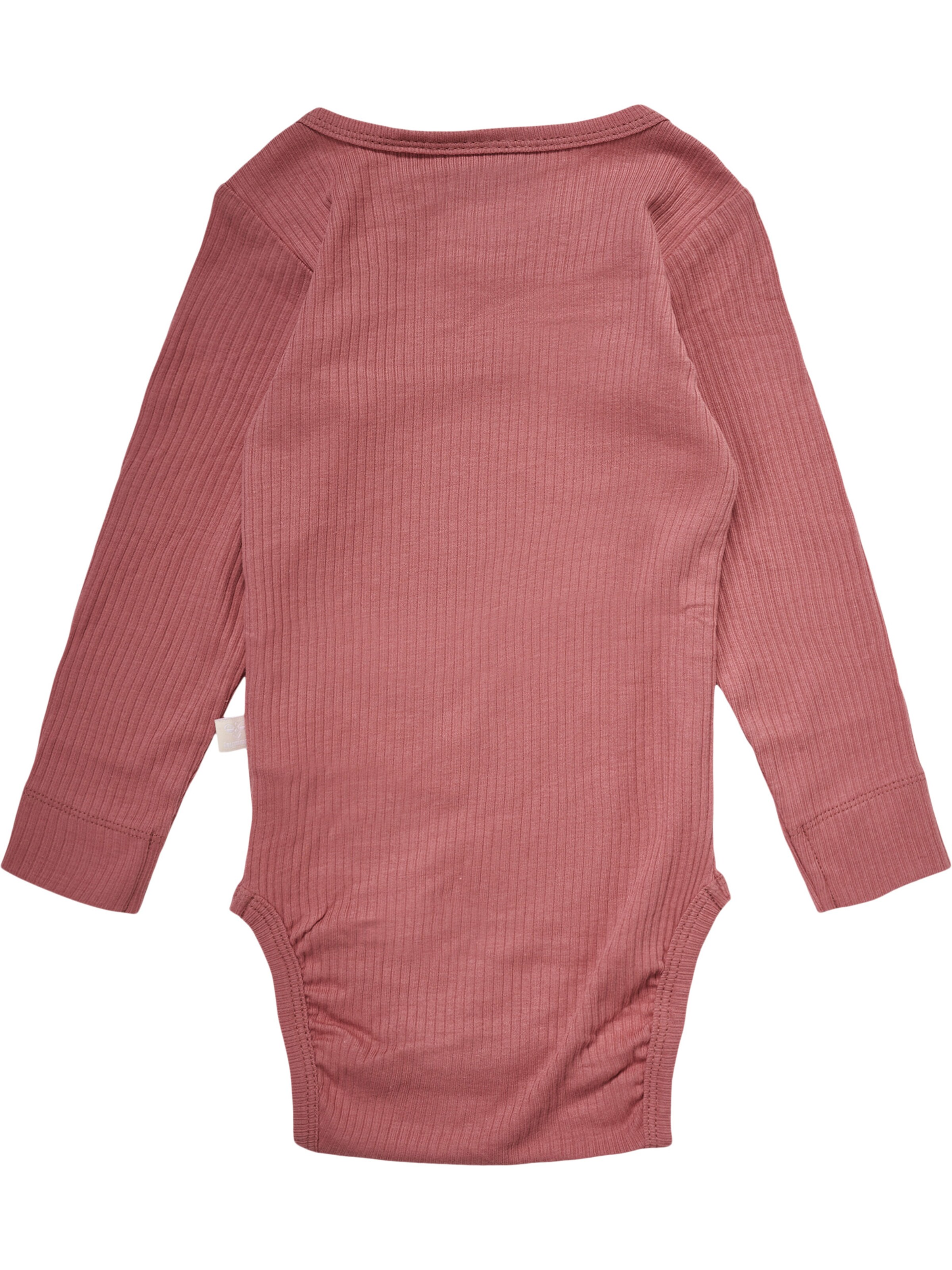 Hummel Sparkedragt/Body i rød