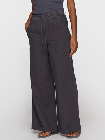 10Days Wide leg Pants in Blue