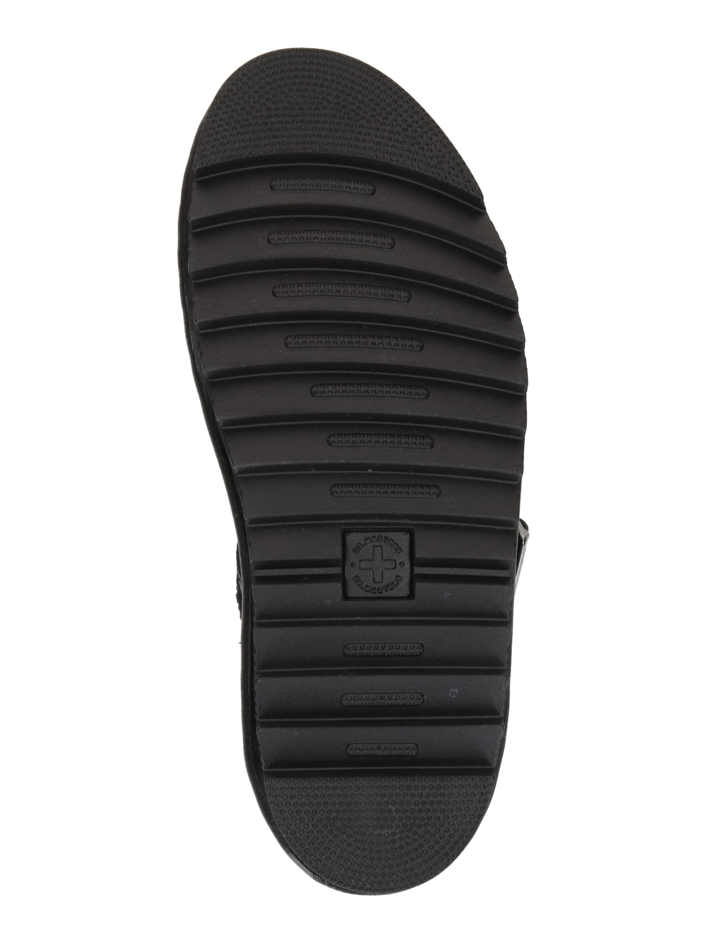 Dr. Martens Sandaler 'Voss II' i sort