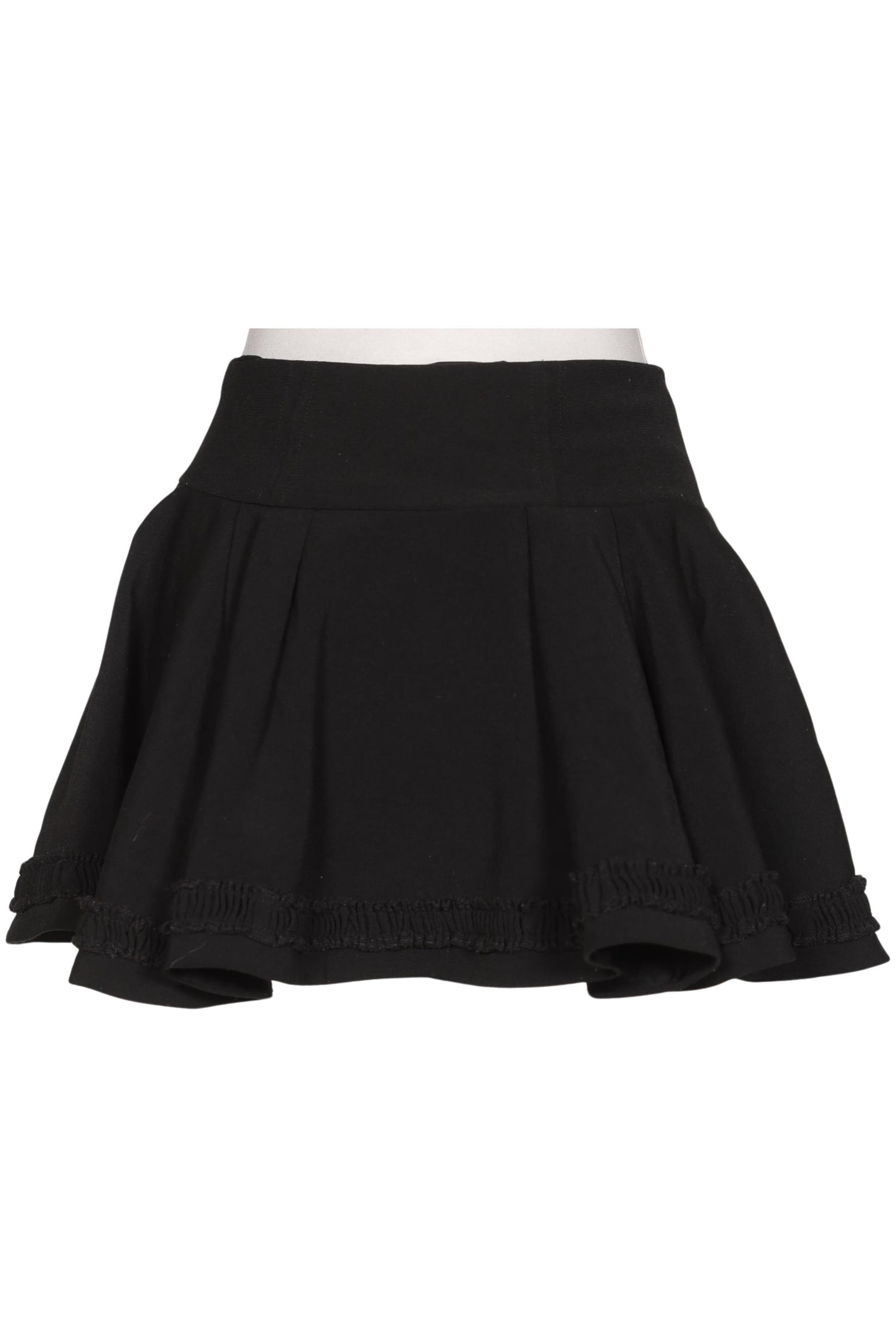 PATRIZIA PEPE Skirt in XXS in Black