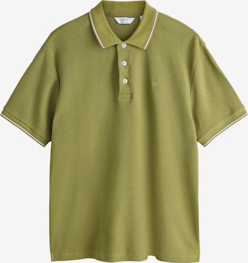 Next Футболка в Зеленый: спереди