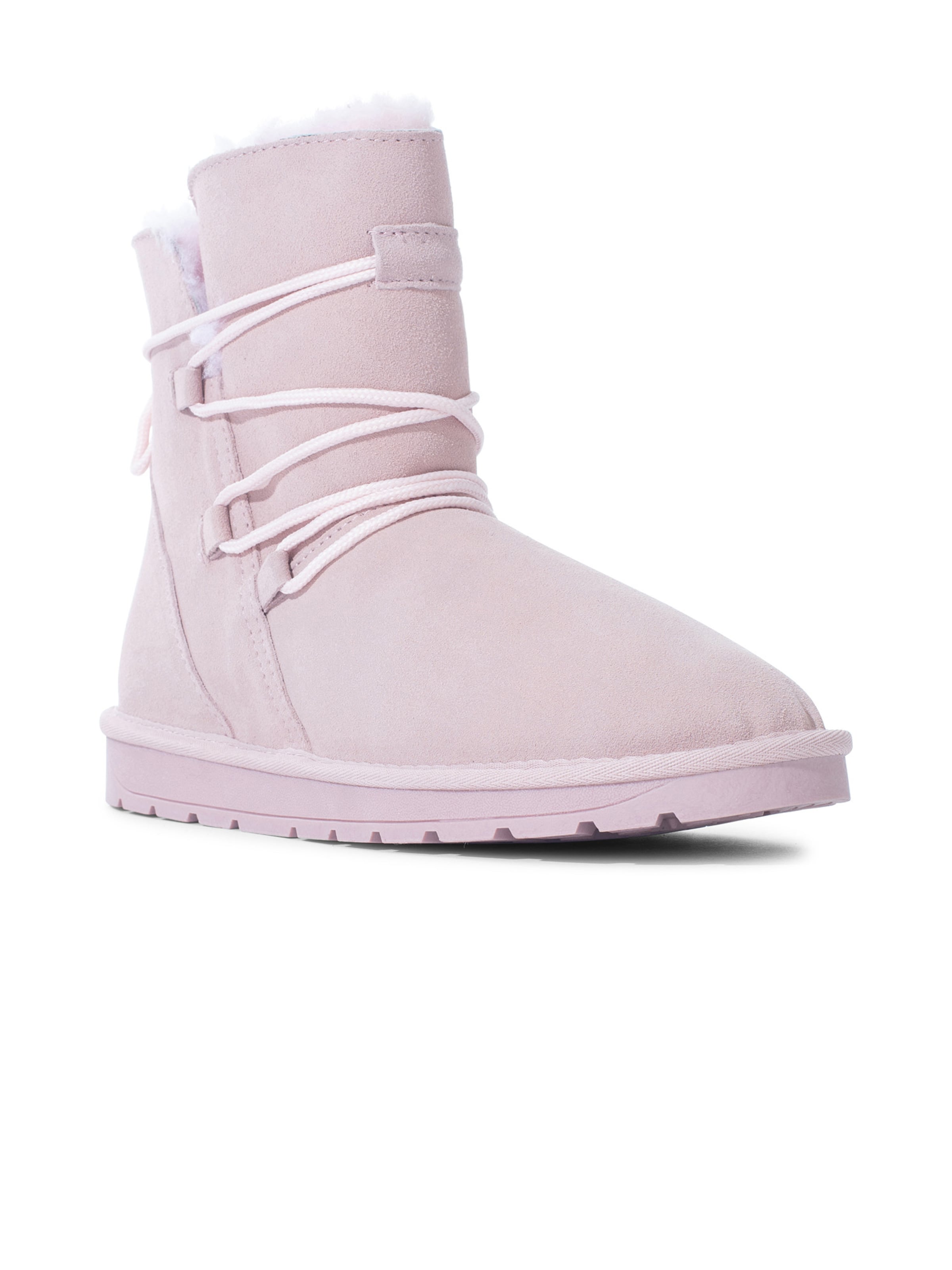 Gooce - Botas 'Luna' em rosa