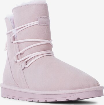 Gooce Boots 'Luna' i pink