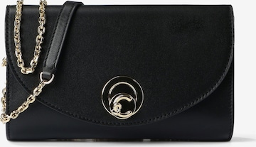 Coccinelle Umhängetasche 'Nikla' in Schwarz: Vorderseite