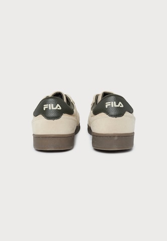 Sneaker low 'FILA SENTIERO S' de la FILA pe bej
