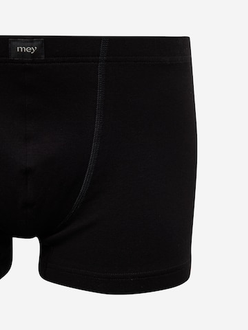 Boxers Mey en noir