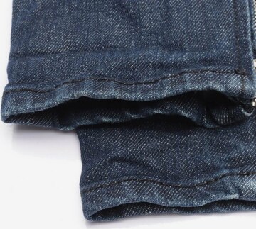 DSQUARED2 Jeans 25-26 in Blau