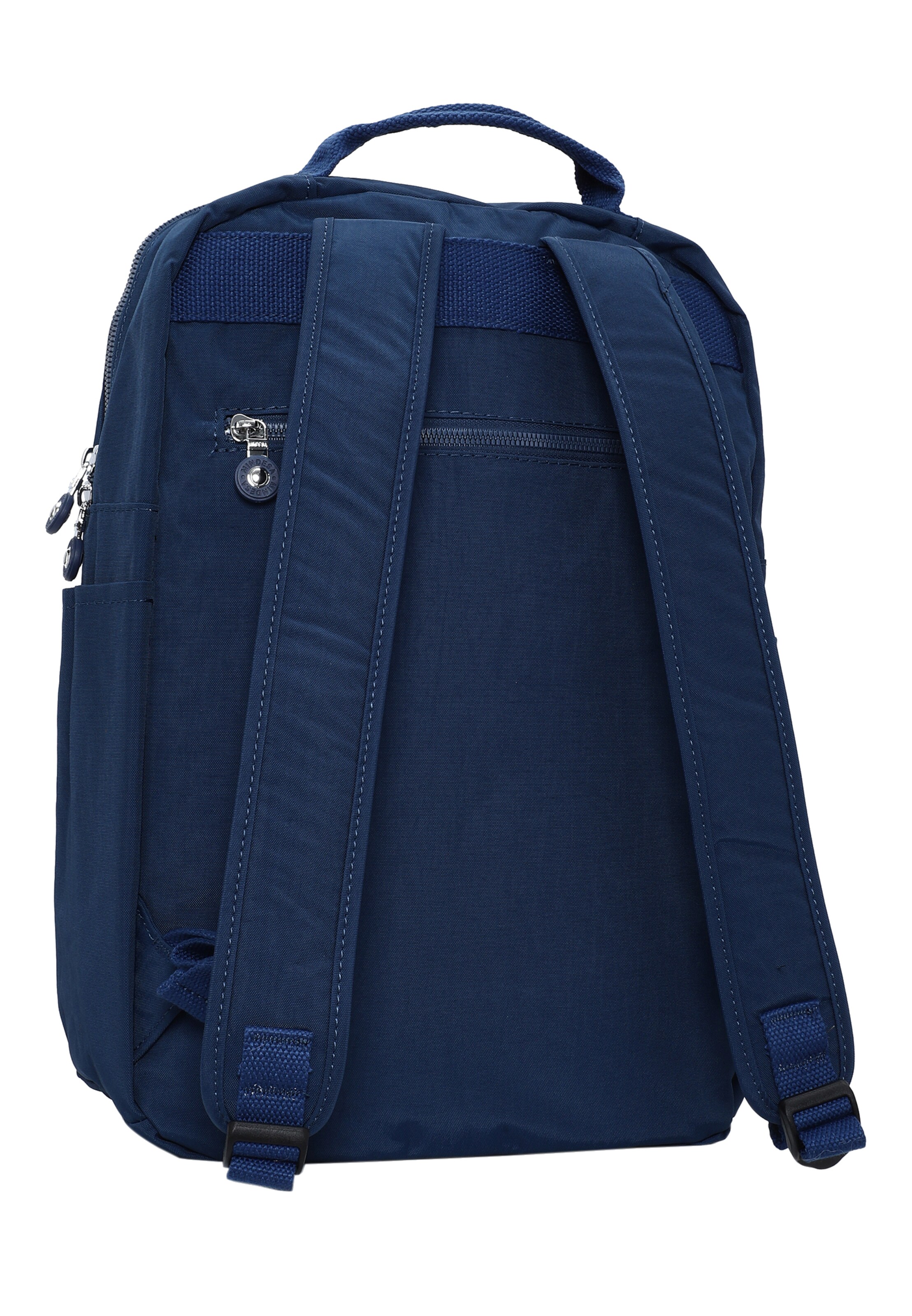 Mindesa Backpack in Blue
