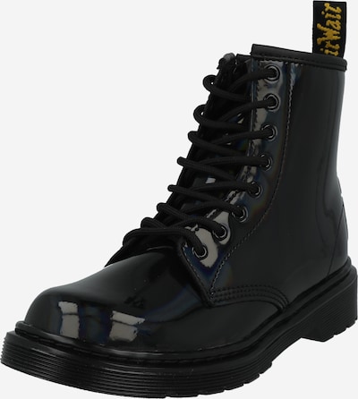 Dr. Martens Μπότες '1460' σε κίτρινο / μαύρο, Άποψη προϊόντος