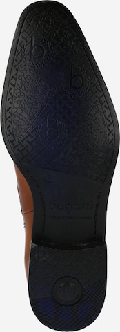 bugatti Chelsea Boots in Braun