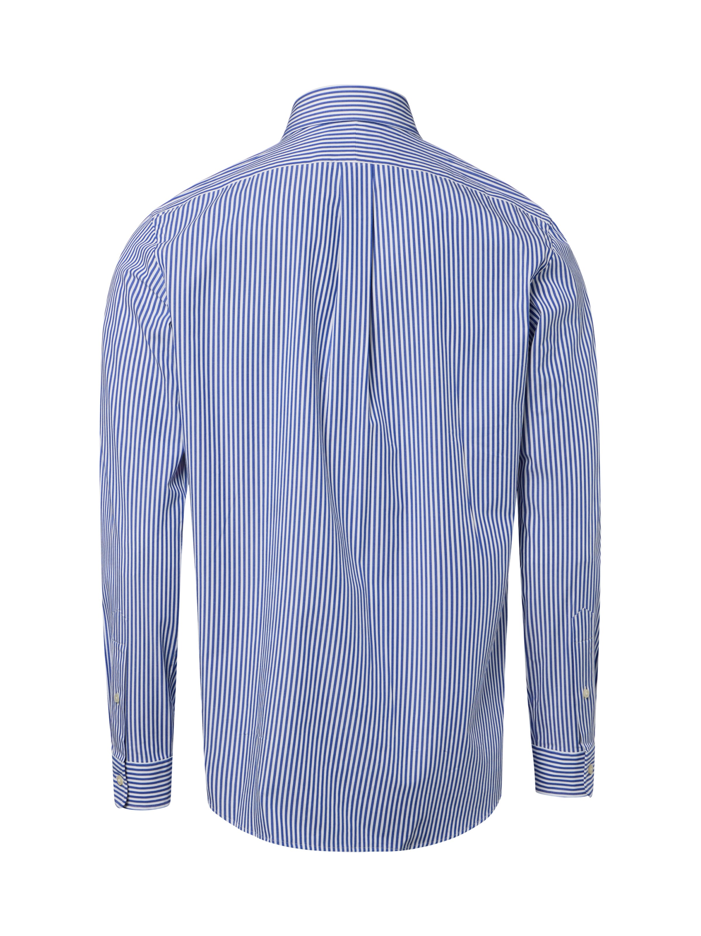 Polo Ralph Lauren Slim fit Business shirt in Blue