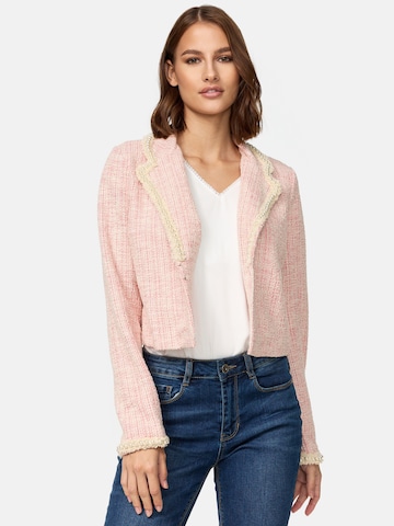 Orsay Blazer 'Apero' in Pink: front