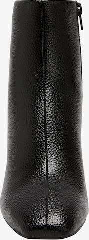 Bottines 'GEMINNI' Katy Perry en noir