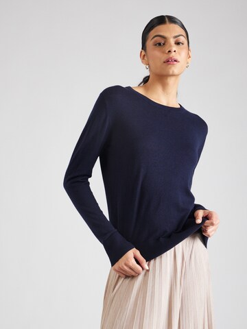 GANT Sweater in Blue: front