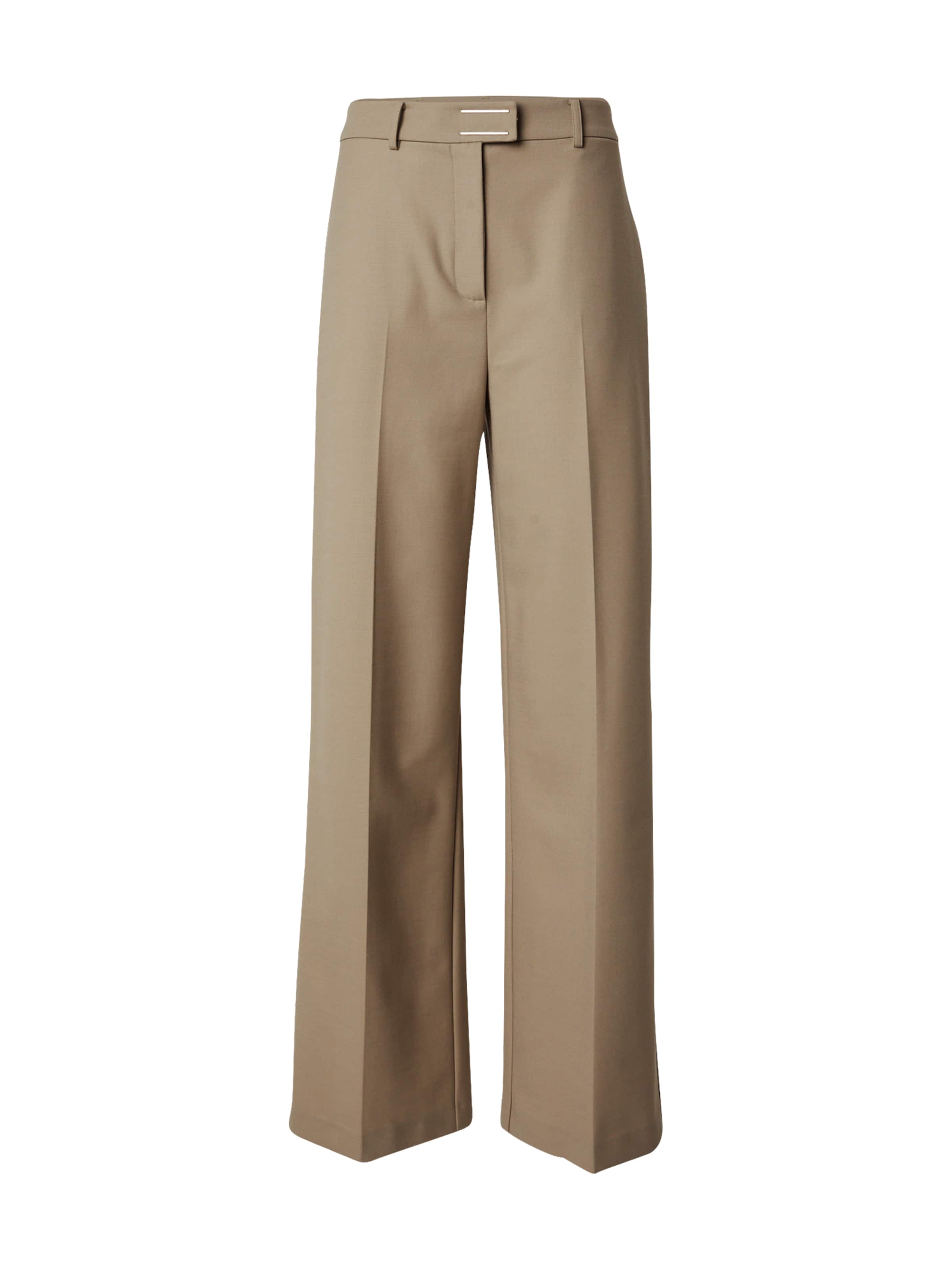 PATRIZIA PEPE Pantalón de pinzas en beige, Vista del producto