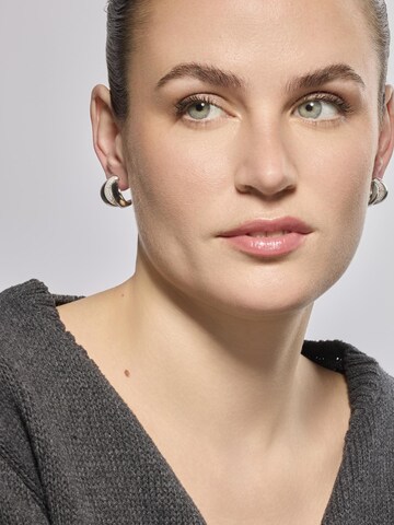 Boucles d'oreilles 'Musi' Luxenter en or